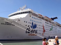 Cruceros &raquo; 2012 Mediterráneo