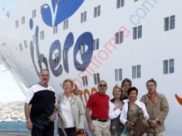 Cruceros &raquo; 2012 Venecia