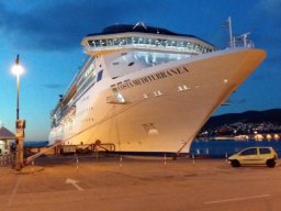 Cruceros &raquo; 2016 Tango sobre el Mar