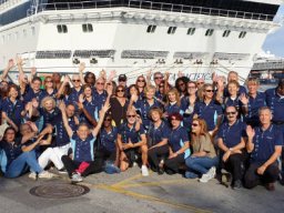 Cruceros &raquo; 2019 Buenos Aires